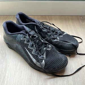 Nike Metcon 3 - Black on Black